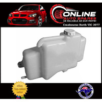 Radiator Overflow Bottle Expansion Tank for Mitsubishi Triton ML MN 2006-2015