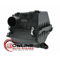 Air Cleaner Box Assembly NEW fit Mitsubishi Triton ML 7/2006-09 2.4 4cyl Diesel