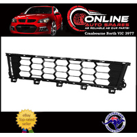 Front Bar Grille NEW fit Mitsubishi Triton MQ 1/15-11/18 grill bumper insert