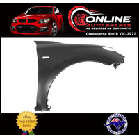 Front Guard RIGHT fit Mitsubishi Triton MQ 4/15-11/18 steel fender panel quarter