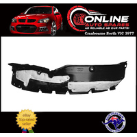 Front Inner Guard Liner RIGHT REAR Section fit Mitsubishi Triton MQ 15-18 NEW