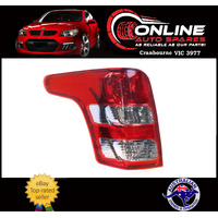 Taillight LEFT fit Mitsubishi Triton MQ 1/2015-11/2018 tail light lamp