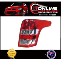 Taillight RIGHT fit Mitsubishi Triton MQ 1/2015-11/2018 tail light lamp