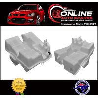 Windscreen Washer Bottle fit Mitsubishi Triton MQ 4/15-11/18 2.4TD 4N15 NO Pump