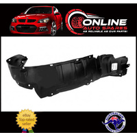 Front Guard Liner LEFT Suit Nissan Navara D22 97-01 passenger fender filler