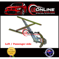 Front Window Regulator LEFT fit Nissan GQ Y60 87-97 Elec Man LH RH glass lifter