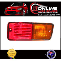 Rear Bar Light RIGHT suits Nissan Patrol GQ GU Wagon 1991~2016 lamp lens rh