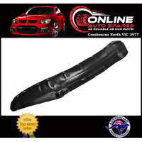 Front Guard LINER LEFT fit Nissan Patrol GQ NEW 4x4 fender filler plastic trim