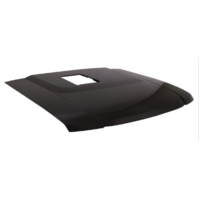Suit Nissan Patrol GU Y61 NEW Bonnet WITH Scoop Hole 10/97 to 09/01 hood