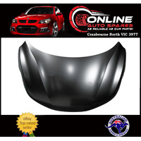 Bonnet NEW fit Nissan Qashqai J11 6/14-9/17 Steel hood panel 