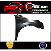 Front Guard RIGHT fit Nissan Qashqai J11 6/14-9/17 steel fender quarter panel