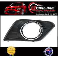 Front Fog Light COVER RIGHT fit Nissan X-Trail T32 3/14-2/17 spot lamp