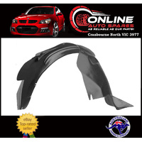 Front Guard LINER LEFT fit Nissan X-Trail T32 3/14-2/17 plastic fender filler