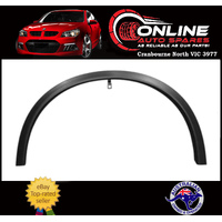 Front Guard FLARE LEFT fit Nissan X-Trail T32 3/14-2/17 plastic fender quarter panel