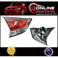 INNER Taillight LEFT fit Nissan X-Trail T32 3/14-2/17 ADR tail light lamp stop