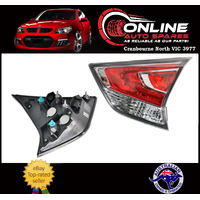 INNER Taillight RIGHT fit Nissan X-Trail T32 3/14-2/17 ADR tail light lamp stop