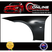 Front Guard LEFT fit BMW 3 Series E90 Series 1 05-12 fender quarter panel lh