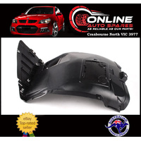 Front Guard Liner RIGHT Suit BMW E90 2005 On inner fender filler trim quarter