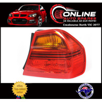 Taillight RIGHT fit BMW 3 Series E90 Series 1 SEDAN 05-08 ADR Compliant tail light
