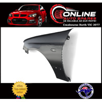 Front Guard LEFT fit Ford Falcon BA BF NEW 02-10 lh lhf quarter panel fender