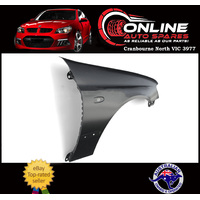 Front Guard RIGHT fit Ford Falcon BA BF NEW 02-10 rh rhf quarter panel fender