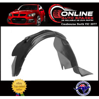 FRONT INNER Guard Liner LEFT fit Ford BA BF Falcon XT XR6 XR8 fender filler mud