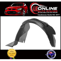 FRONT INNER Guard Liner RIGHT fit Ford BA BF Falcon XT XR6 XR8 fender filler mud