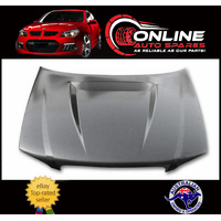 Bonnet WITH Hump NEW fit Ford BA BF  XR8 XR6 BOSS Steel bulge hood