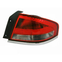 fit Ford BA Sedan Taillight RIGHT Falcon Fairmont XR6 XR8 10/02-9/05 tail light