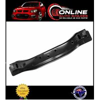 Front Lower Tie Bar fit Ford AU BA BF radiator support steel panel