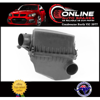 Air Cleaner Filter Box Assembly to suit Ford Falcon BA BF XR6 XR8 FPV GT & Turbo