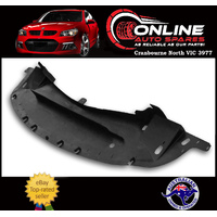 Lower Splash Tray Air Deflector fits Ford BA BF Falcon XR XT Fairmont 02-10 MKI 