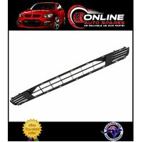 Lower Front Bumper Bar Grille NEW fit Ford Falcon BA BF 1 10/02-9/06 XT grill trim