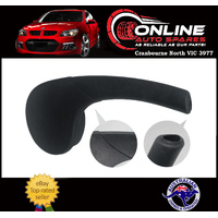 Hand Brake Cover NEW fit Ford Falcon BA BF BF2 02-08 handbrake grip