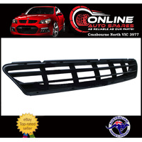 Lower Front Bumper Bar Grille NEW fit Ford Falcon BF 2 3 9/06-6/10  XT grill trim