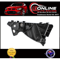 Front Bumper Bar Slide Bracket LEFT fit Ford FG 5/2008 - 10/2014 plastic guard