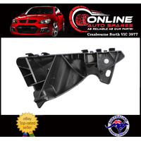 Front Bumper Bar Slide Bracket RIGHT fit Ford FG 5/2008 - 10/2014 plastic guard