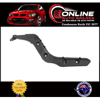 Rear Bumper Bar Slide Bracket RIGHT fit Ford FG SEDAN 5/2008 - 10/2014 plastic