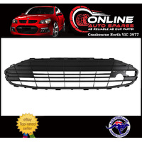 Front Lower Bar Grille suit Ford FG XT 2 Falcon 20011-14 TOP QUALITY grill trim