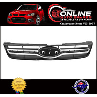 Grille suit Ford FG Falcon G6 Series 2 2011-14 Sedan grill trim