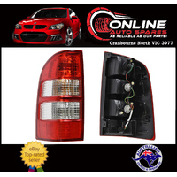 Taillight LEFT fit Ford Ranger PJ 11/06-5/09 Style Side Ute tail light lamp