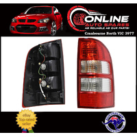 Taillight RIGHT fit Ford Ranger PJ 11/06-5/09 Style Side Ute tail light lamp