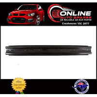 Front Bumper Bar fit Ford Ranger PX2 7/15-9/18 Smooth Finish - NOT Wildtrack