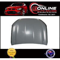 Bonnet NEW fit Ford Ranger PX2 01/15 - 07/18 Steel hood panel 