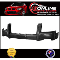 Front Bumper Bar fit Ford Ranger PJ 11/06-5/09 W/ Guard Flare Type bump trim