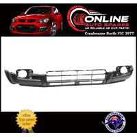 Front Bar LOWER fit Ford Ranger PJ 11/06-5/09 W/ Guard Flare Type bumper trim