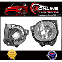 Fog light RIGHT fit Ford Ranger PJ 11/06-5/09 Mazda BT50 UN driving light lamp