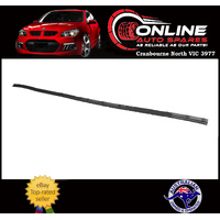 Rubber Bonnet Seal fit Ford Ranger PX2 7/15-9/18 hood