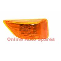 fit Ford Ranger PX1 Guard indicator LEFT 11-15 flasher light turn