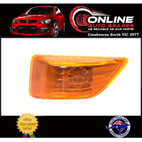 Front Guard indicator RIGHT fit Ford Ranger PX1 11-15 flasher light turn lamp